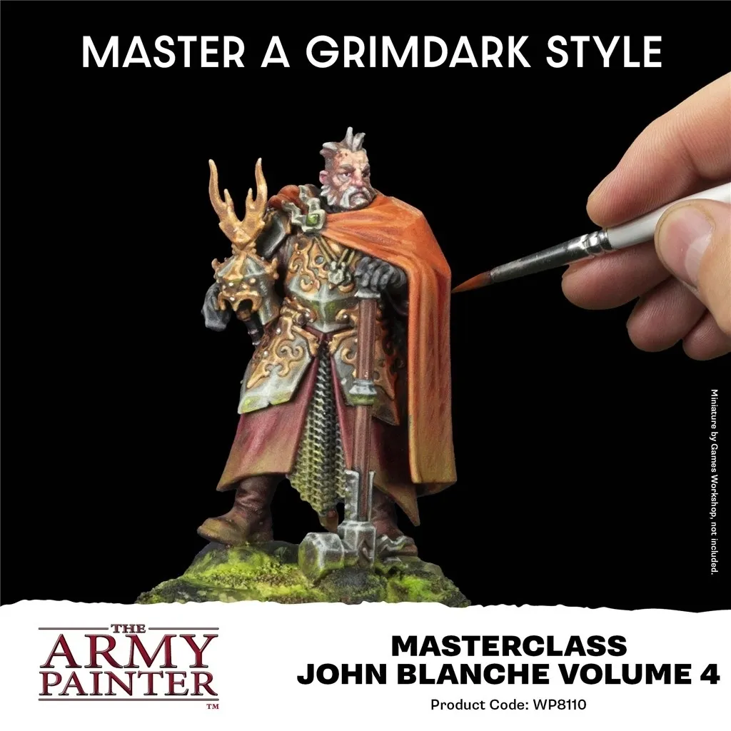 the-army-painter-masterclass-john-blanche-volume-4-zestaw-farb-stan-nowy