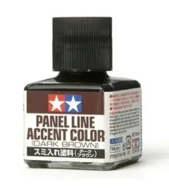 tamiya-87140-panel-line-accent-color-dark-brown-40-ml