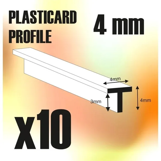 abs-plasticard-t-profile-4mm-10-szt-stan-opakowania-oryginalne