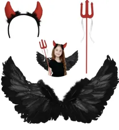 stroj-diabel-diablica-na-halloween-skrzydla-80x40-rogi-widly-zestaw-3w1