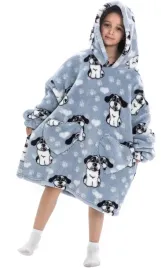 koc-bluza-oversize-gruba-pizama-na-prezent-ciepla-futrzak-3w1