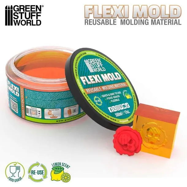 flexi-mold-reusable-molding-material-500-ml-masa-do-robienia-form-marka-green-stuff-world