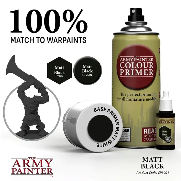 army-painter-primer-matt-black-podklad-spray-stan-nowy-stan-opakowania-oryginalne