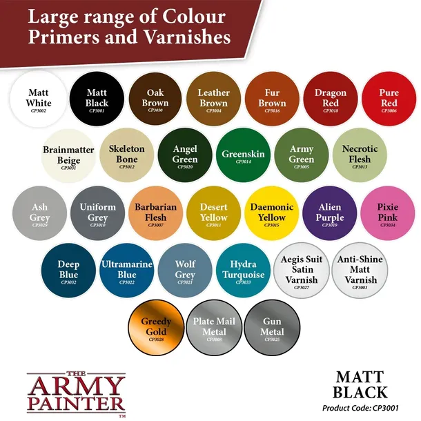 army-painter-primer-matt-black-podklad-spray-stan-nowy-marka-army-painter