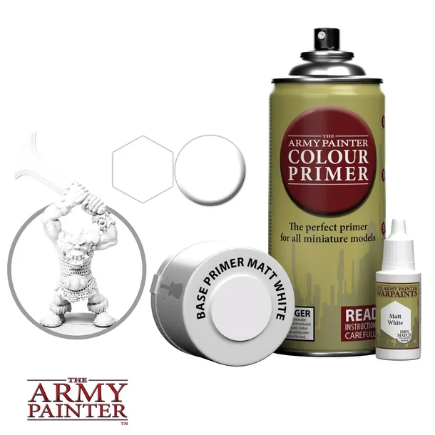 army-painter-primer-matt-white-podklad-spray-stan-nowy-stan-opakowania-oryginalne