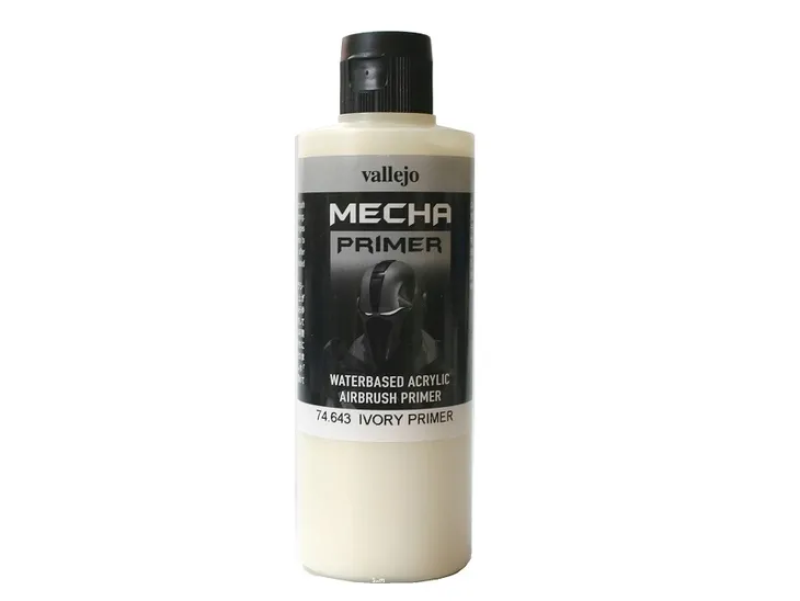 vallejo-74643-mecha-ivory-primer-grey-200-ml-stan-nowy
