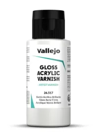 vallejo-26651-olyurethane-matt-varnish-60ml
