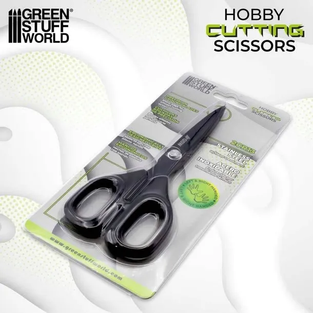 black-hobby-cutting-scissors-czarne-nozyczki-stan-opakowania-oryginalne