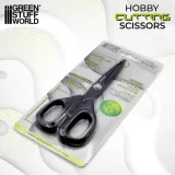 black-hobby-cutting-scissors-czarne-nozyczki-stan-opakowania-oryginalne