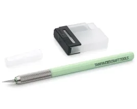 tamiya-69947-modeller-s-knife-mint-green-noz-modelarski