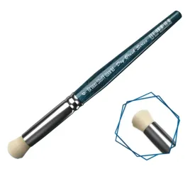 green-stuff-blue-series-dry-brush-size-9-pedzelek