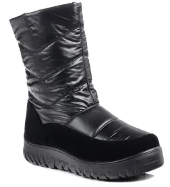 buty-sniegowce-damskie-zimowe-ocieplane-sokolski-z23-347-wysokie-czarne