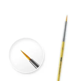 ammo-mig-8610-5-0-syntetic-round-brush-pedzelek