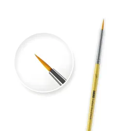 ammo-mig-8611-3-0-syntetic-round-brush-pedzelek