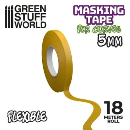 green-stuff-flexible-masking-tape-5mm-elastyczna-tasma-maskujaca-18m