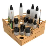 mdf-paint-organizer-corner-organizer-na-farby-stan-opakowania-oryginalne