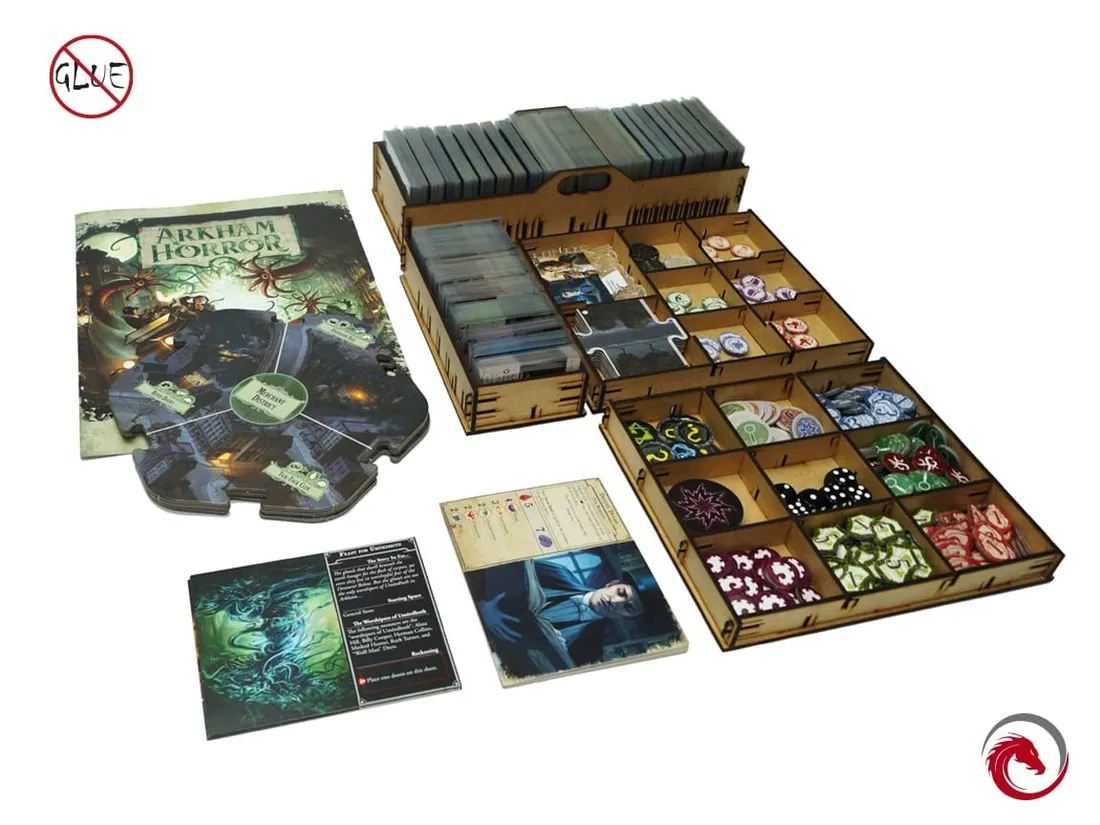 e-raptor-insert-do-gry-horror-w-arkham-trzecia-edycja
