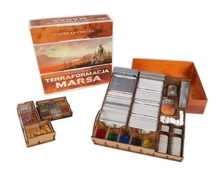 insert-terraformacja-marsa-wszystkie-dodatki-stan-opakowania-oryginalne