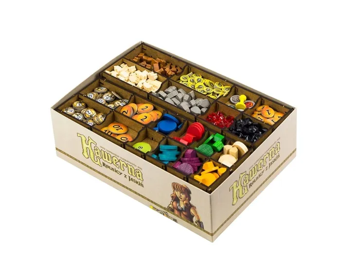 e-raptor-insert-do-gry-kawerna-stan-nowy-material-drewno