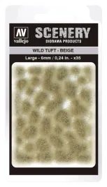 vallejo-sc420-wild-tuft-beige-6mm