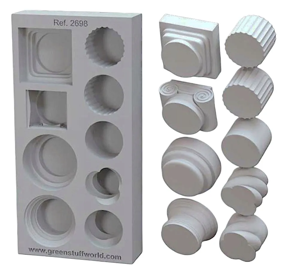 silicone-molds-columns-formy-silikonowe