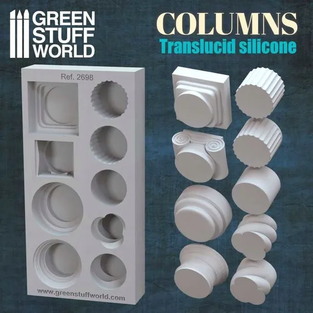 silicone-molds-columns-formy-silikonowe-stan-nowy-nazwa-gstu500584