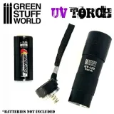 green-stuff-ultraviolet-torch-latarka-uv-stan-nowy-stan-opakowania-oryginalne