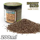 thick-hobby-sand-burnt-bown-200ml-piasek-stan-nowy