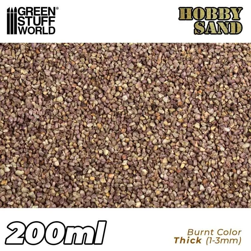 thick-hobby-sand-burnt-bown-200ml-piasek-stan-nowy