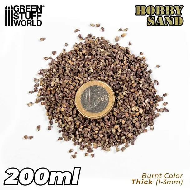 thick-hobby-sand-burnt-bown-200ml-piasek-stan-opakowania-oryginalne