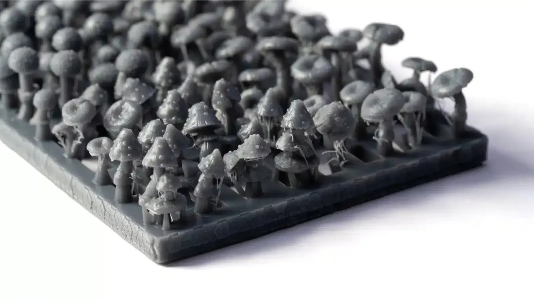 gamers-grass-basing-bits-forest-mushrooms-lesne-grzyby