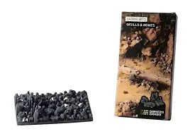 gamers-grass-basing-bits-skulls-and-bones-czaszki-i-kosci