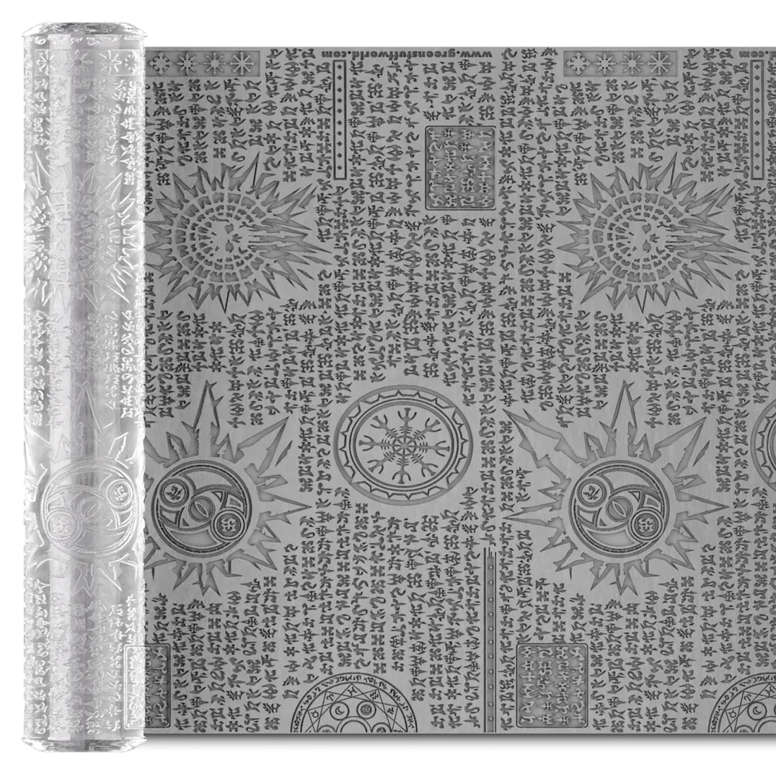 green-stuff-rolling-pin-walek-do-tekstur-runy-stan-nowy