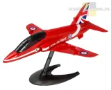 airfix-j6018-klocki-quickbuild-raf-red-arrow-hawk