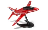 airfix-j6018-klocki-quickbuild-raf-red-arrow-hawk