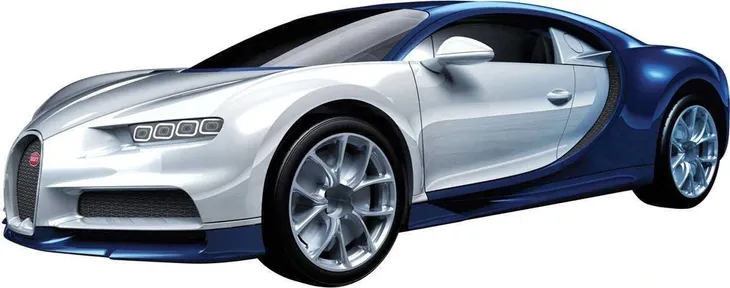 airfix-j6044-quickbuild-bugatti-chiron
