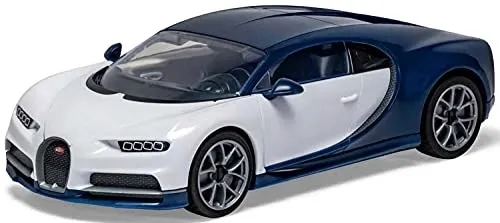 airfix-j6044-quickbuild-bugatti-chiron