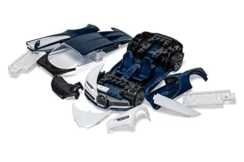 airfix-j6044-quickbuild-bugatti-chiron