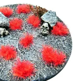 grass-tufts-6mm-martian-fluor-tufts-neo-mars-orange