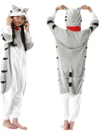 kot-kotek-pizama-kigurumi-cat-dziecieca-dla-dzieci-dres-134-140-146