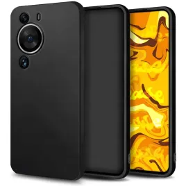 etui-do-huawei-p60-p60-pro-czarne-matowe-obudowa-slim-silikon