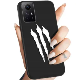 etui-matowe-do-xiaomi-redmi-note-12s-wzory-tribal-tatuaz-obudowa-pokrowiec