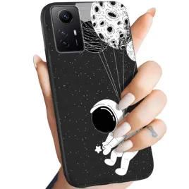 etui-matowe-do-xiaomi-redmi-note-12s-wzory-kosmos-ksiezyc-gwiazdy-obudowa