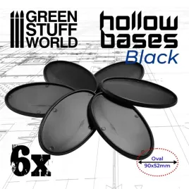 hollow-plastic-bases-black-oval-90x52mm-6-szt