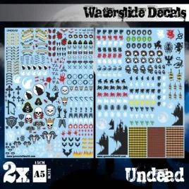 waterslide-decals-undead-sheets-kalkomanie