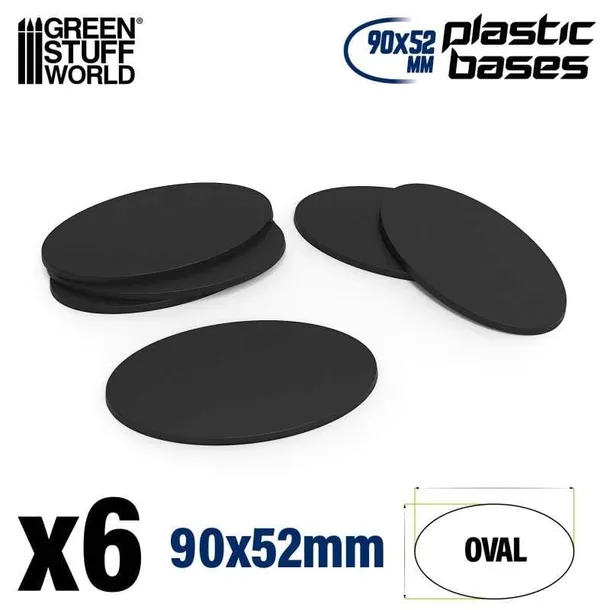plastic-oval-base-90x52mm-podstawki-6szt