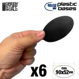 plastic-oval-base-90x52mm-podstawki-6szt