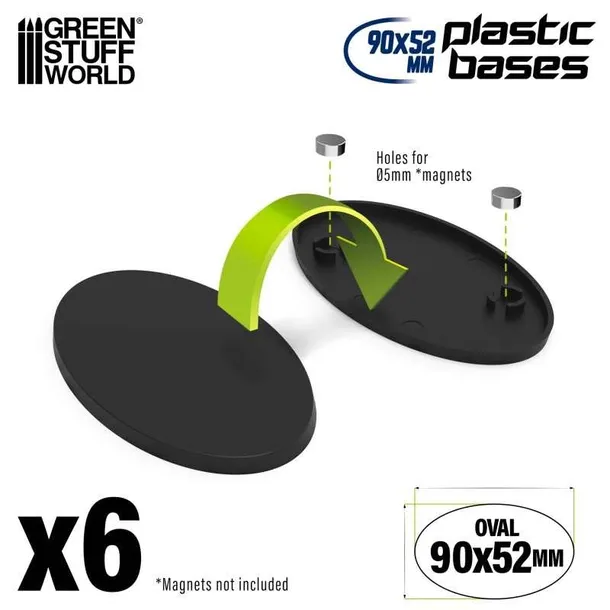 plastic-oval-base-90x52mm-podstawki-6szt
