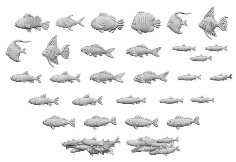 3d-printed-set-fish-collection-ryby-30-szt