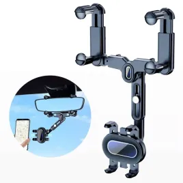 mocny-uchwyt-na-telefon-na-lusterko-wsteczne